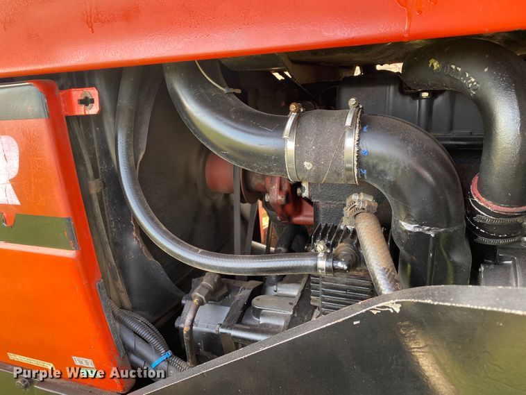 image for item DL7061 Zetor 9640  MFWD tractor