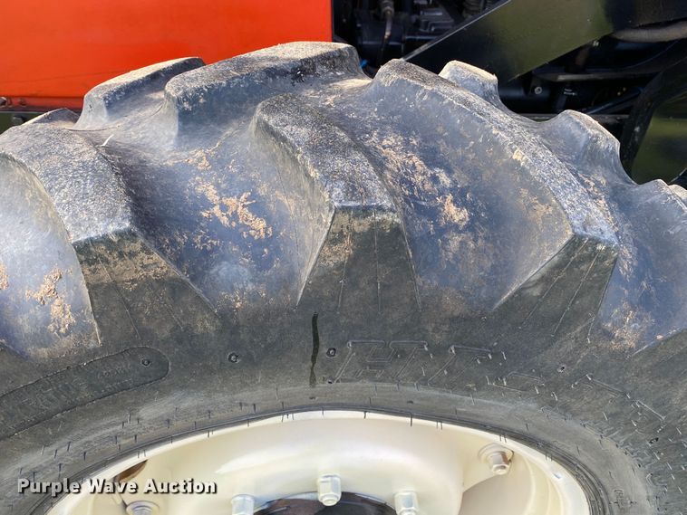 image for item DL7061 Zetor 9640  MFWD tractor