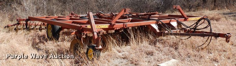 image for item DN6307 Sunflower 5-18  off-set disk