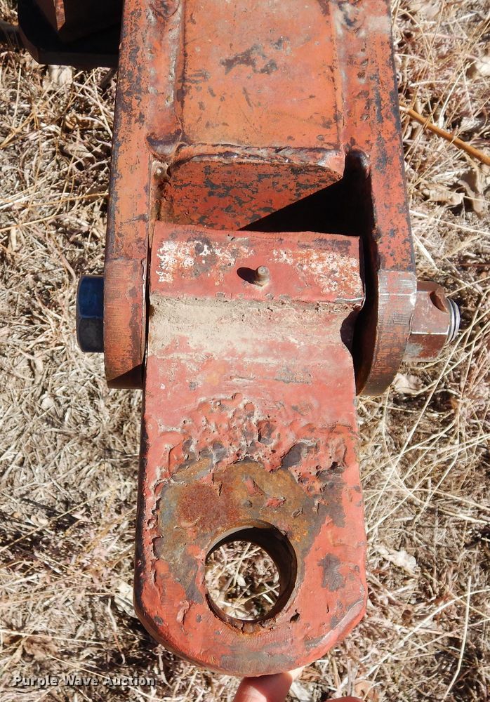 image for item DN6307 Sunflower 5-18  off-set disk