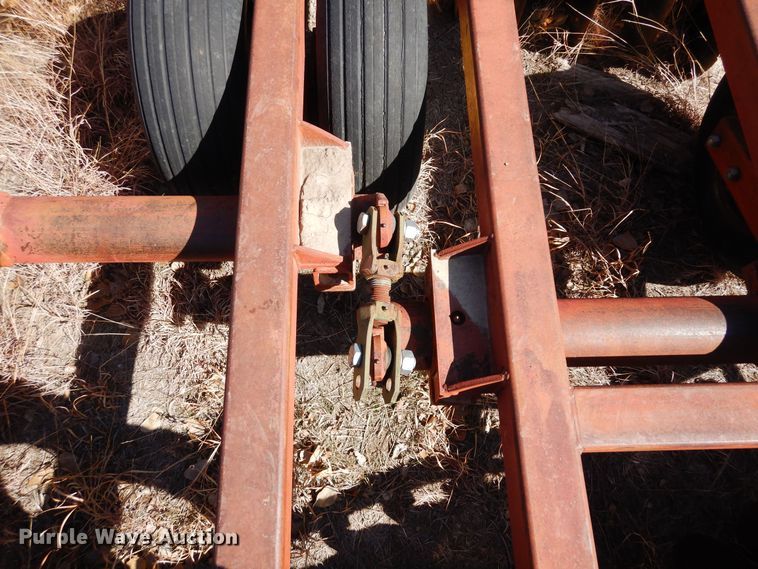 image for item DN6307 Sunflower 5-18  off-set disk