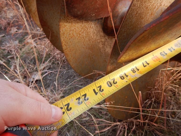 image for item DN6307 Sunflower 5-18  off-set disk