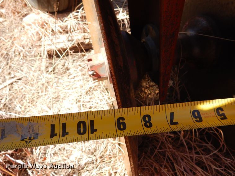 image for item DN6307 Sunflower 5-18  off-set disk