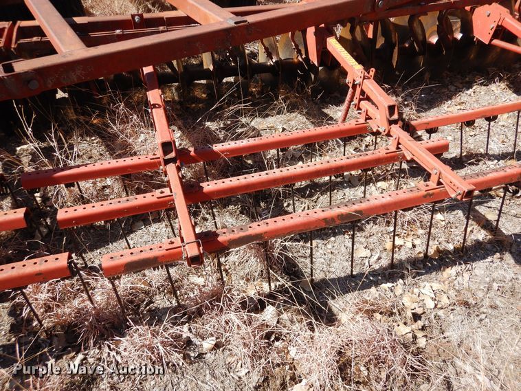 image for item DN6307 Sunflower 5-18  off-set disk