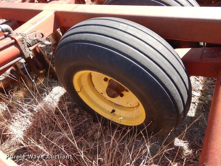 image for item DN6307 Sunflower 5-18  off-set disk