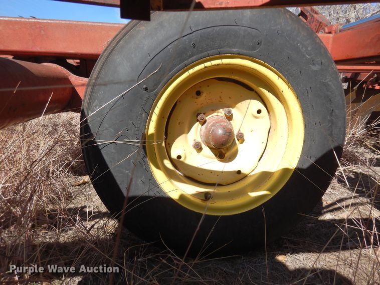 image for item DN6307 Sunflower 5-18  off-set disk