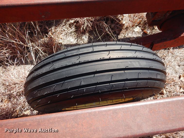 image for item DN6307 Sunflower 5-18  off-set disk