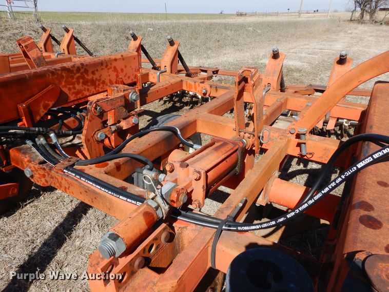 image for item DN6308 Sunflower 3650-25  sweep plow