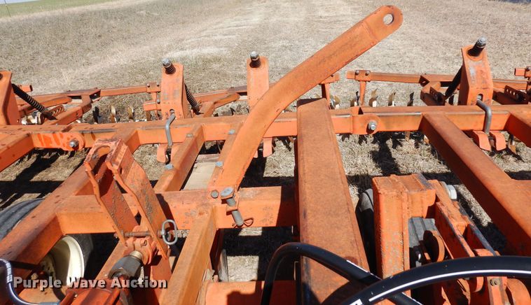 image for item DN6308 Sunflower 3650-25  sweep plow