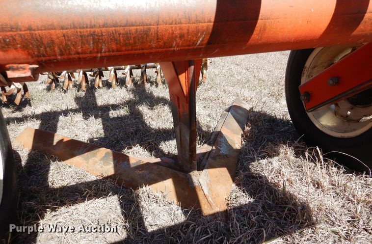 image for item DN6308 Sunflower 3650-25  sweep plow