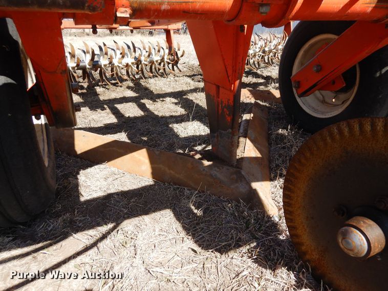 image for item DN6308 Sunflower 3650-25  sweep plow