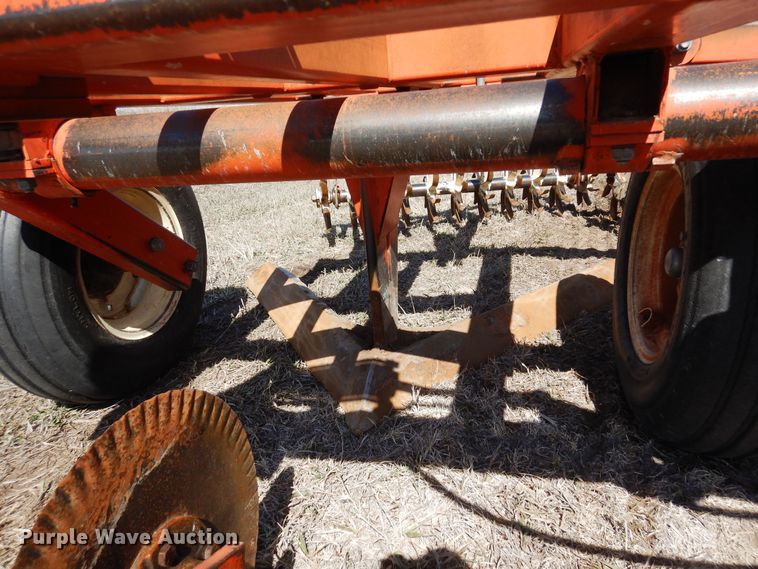 image for item DN6308 Sunflower 3650-25  sweep plow