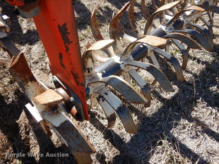 image for item DN6308 Sunflower 3650-25  sweep plow