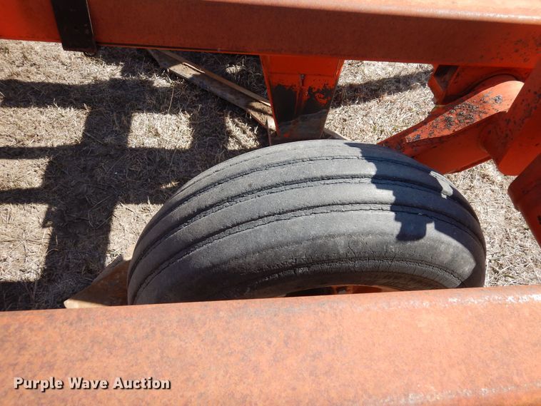 image for item DN6308 Sunflower 3650-25  sweep plow