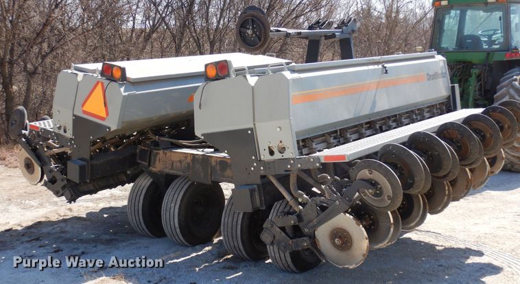 image for item DN6310 CrustBuster  no-till grain drill