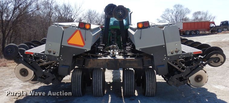 image for item DN6310 CrustBuster  no-till grain drill