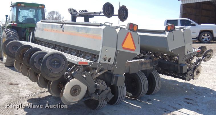image for item DN6310 CrustBuster  no-till grain drill