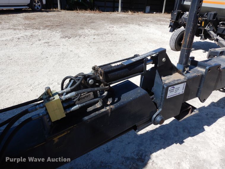 image for item DN6310 CrustBuster  no-till grain drill