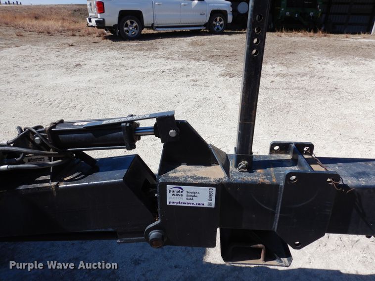 image for item DN6310 CrustBuster  no-till grain drill