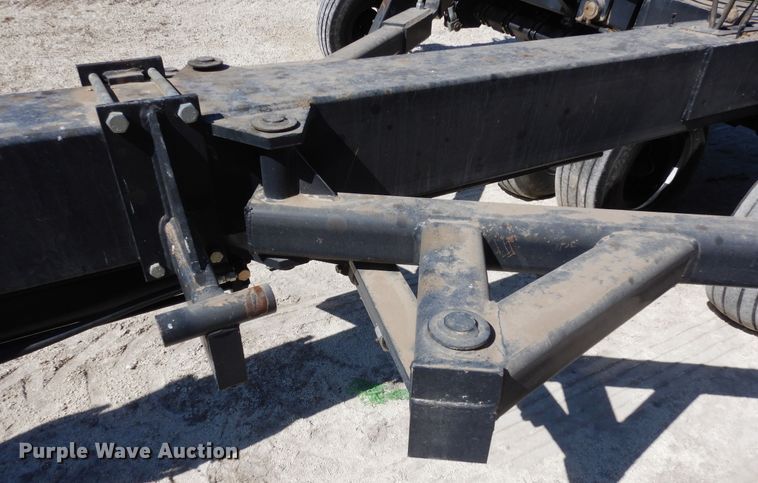 image for item DN6310 CrustBuster  no-till grain drill