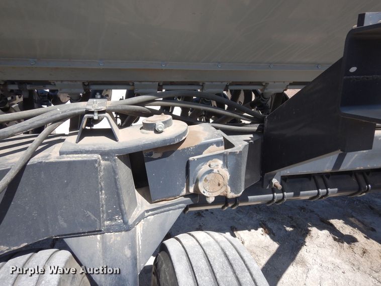 image for item DN6310 CrustBuster  no-till grain drill