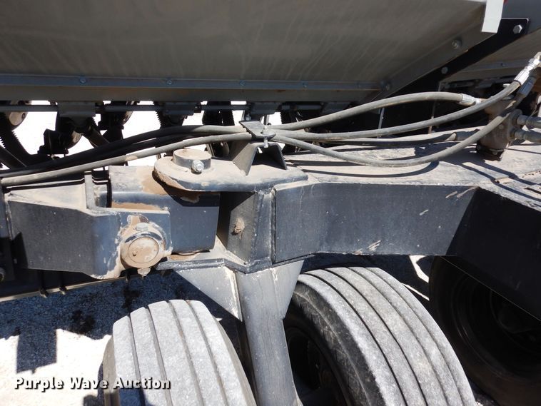 image for item DN6310 CrustBuster  no-till grain drill