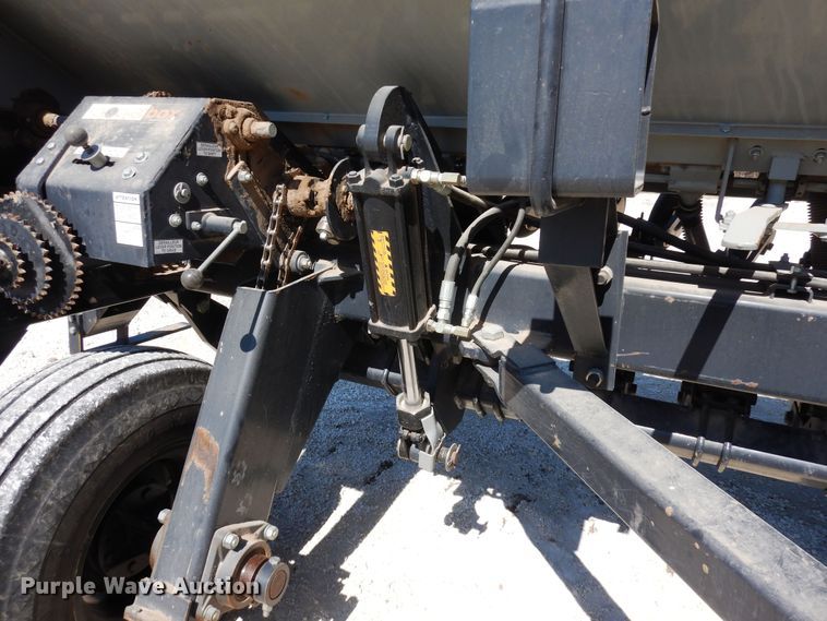 image for item DN6310 CrustBuster  no-till grain drill