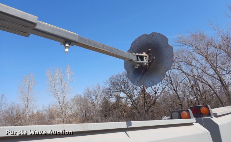 image for item DN6310 CrustBuster  no-till grain drill