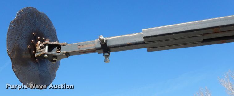 image for item DN6310 CrustBuster  no-till grain drill