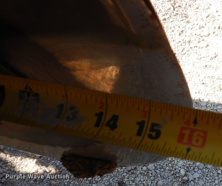 image for item DN6310 CrustBuster  no-till grain drill