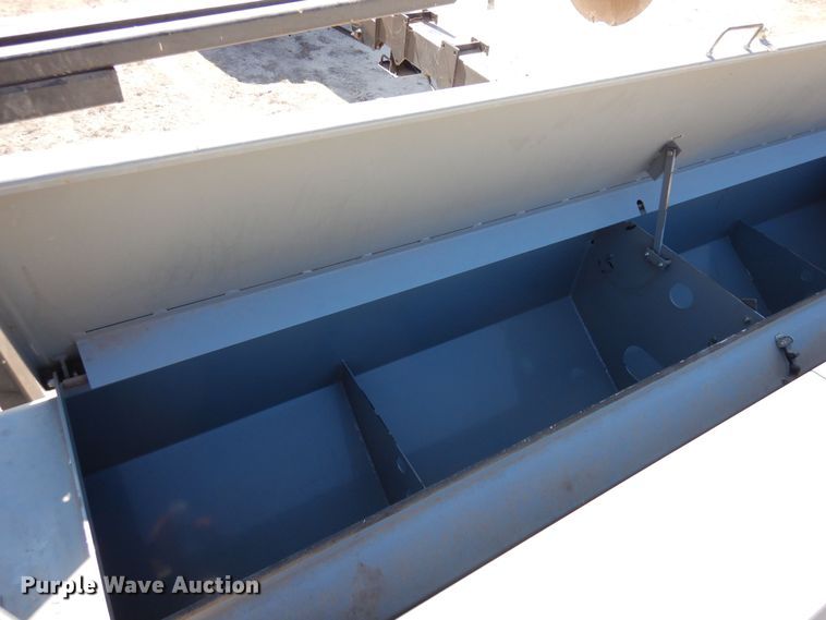 image for item DN6310 CrustBuster  no-till grain drill