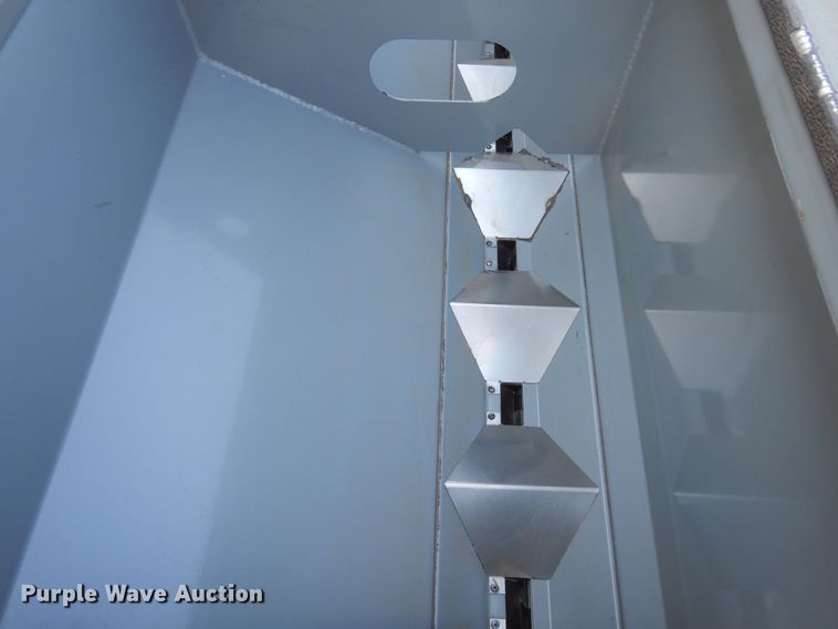 image for item DN6310 CrustBuster  no-till grain drill