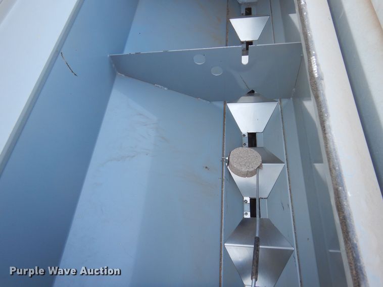 image for item DN6310 CrustBuster  no-till grain drill