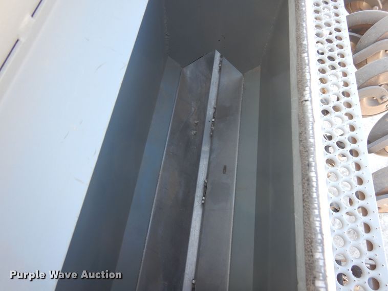 image for item DN6310 CrustBuster  no-till grain drill