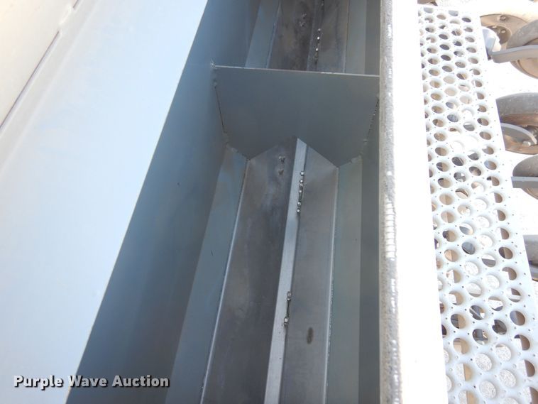 image for item DN6310 CrustBuster  no-till grain drill