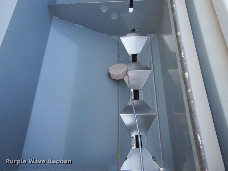 image for item DN6310 CrustBuster  no-till grain drill