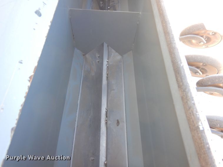 image for item DN6310 CrustBuster  no-till grain drill