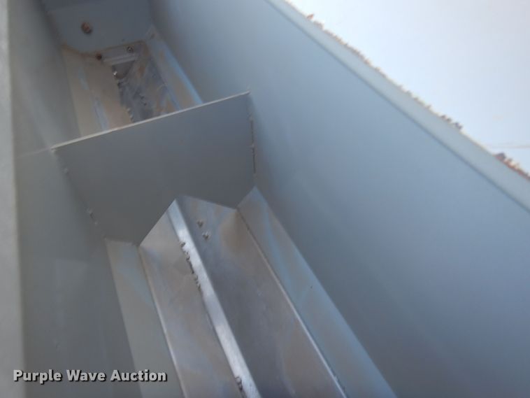 image for item DN6310 CrustBuster  no-till grain drill