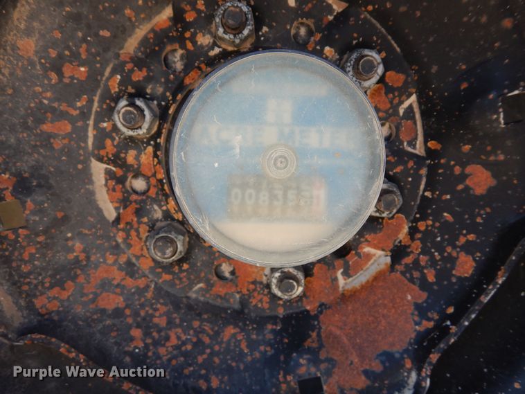 image for item DN6310 CrustBuster  no-till grain drill