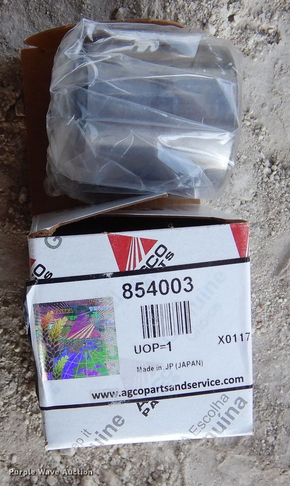 image for item DN6310 CrustBuster  no-till grain drill