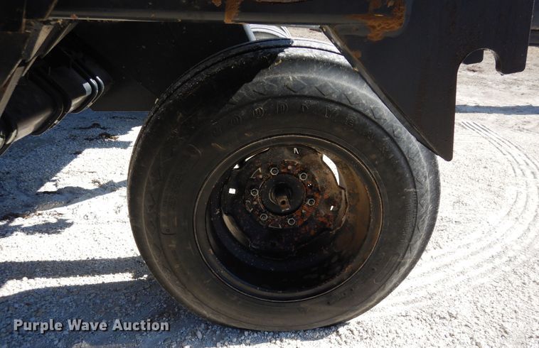 image for item DN6310 CrustBuster  no-till grain drill