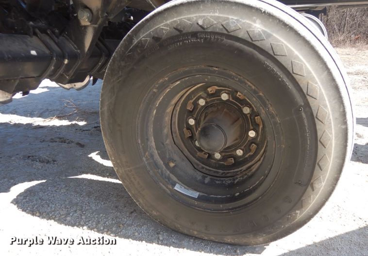 image for item DN6310 CrustBuster  no-till grain drill