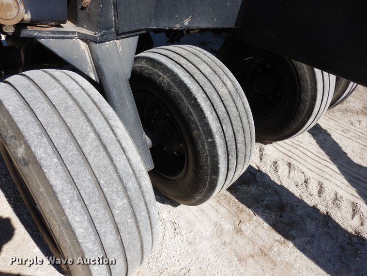 image for item DN6310 CrustBuster  no-till grain drill