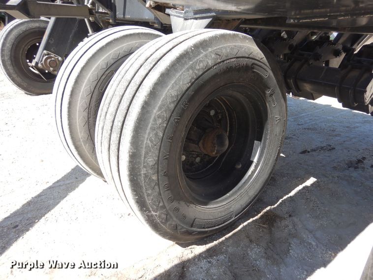 image for item DN6310 CrustBuster  no-till grain drill