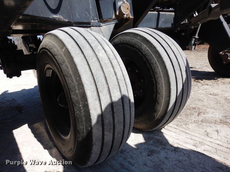 image for item DN6310 CrustBuster  no-till grain drill