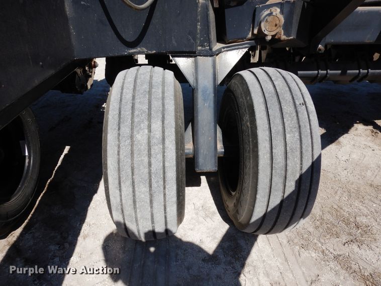 image for item DN6310 CrustBuster  no-till grain drill