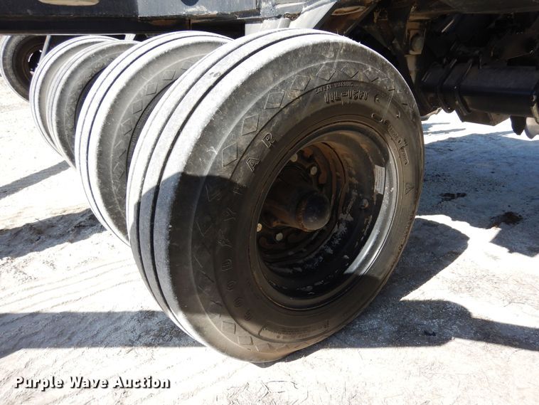 image for item DN6310 CrustBuster  no-till grain drill