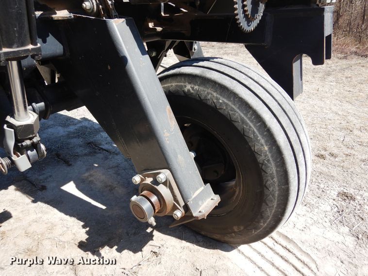 image for item DN6310 CrustBuster  no-till grain drill