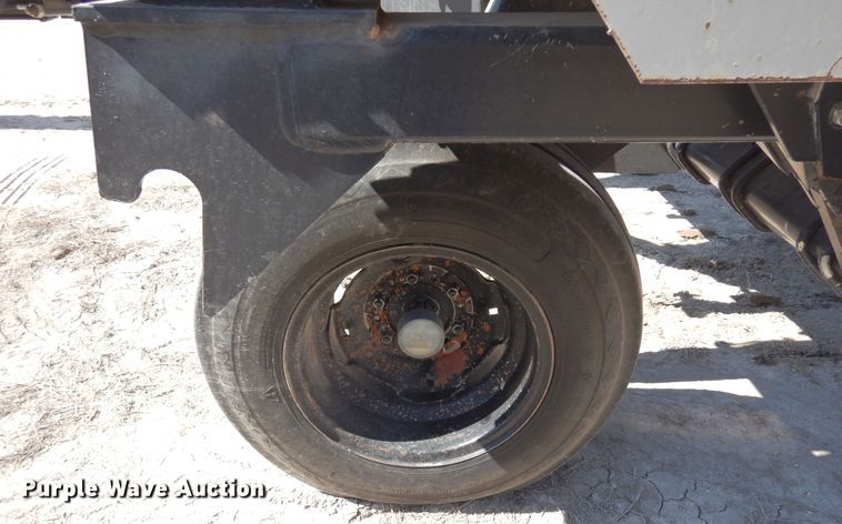 image for item DN6310 CrustBuster  no-till grain drill