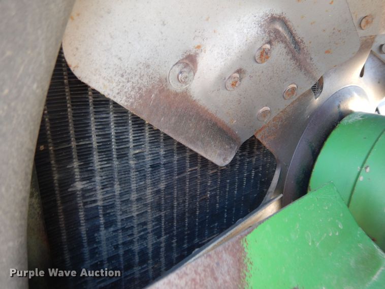 image for item DN6312 1982 John Deere 4640  tractor